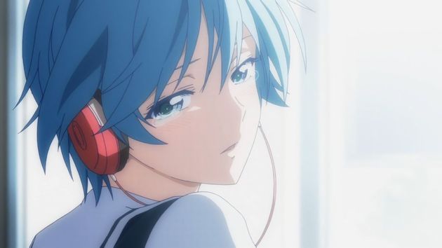 風夏 2話 感想
