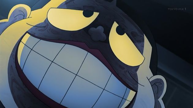 笑ゥせぇるすまん NEW 2話 33