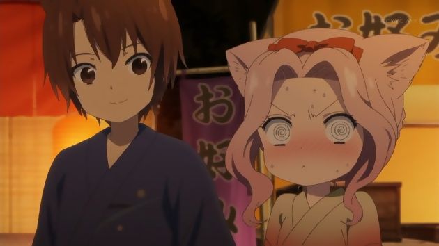 このはな綺譚 7話
