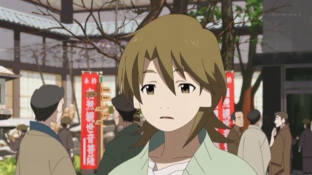 「有頂天家族2」 9話 (21)