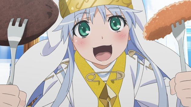 萌えアニメ キャラクター