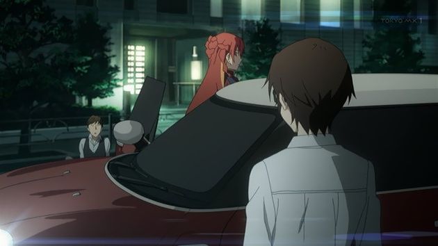 Re:CREATORS レクリエイターズ 1話 26