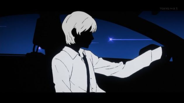 Occultic;Nine オカルティック・ナイン 2話 運命を変える力なんて無いから 感想 まとめ