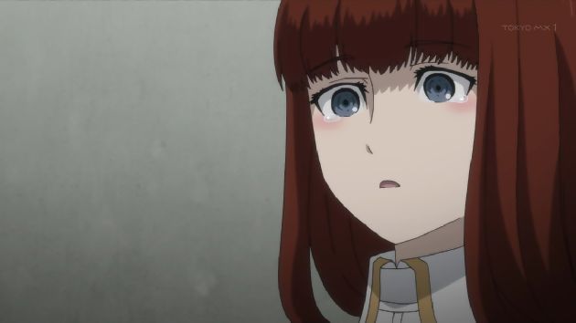 シュタインズ・ゲート