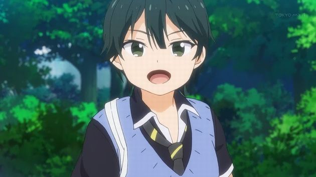 政宗くんのリベンジ 10話 感想 08