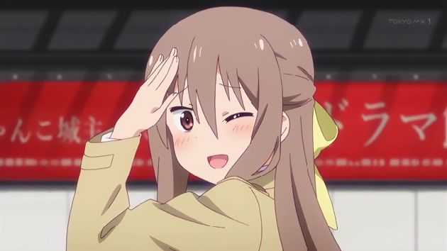 干物妹!うまるちゃんR 5話 (07)