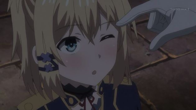 ロクでなし魔術講師と禁忌教典 6話 感想 33