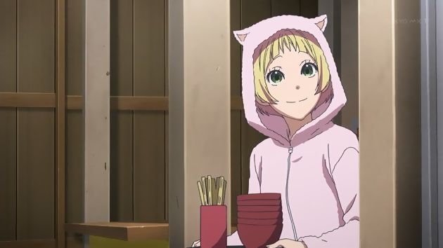 あまんちゅ!2期 10話 (06)