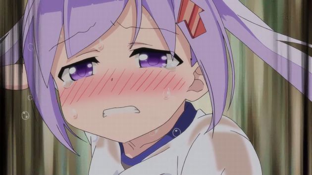 灼熱の卓球娘 3話 好きっ!! 感想 まとめ