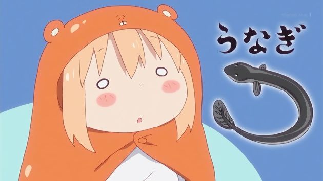 干物妹!うまるちゃんR 5話 (03)