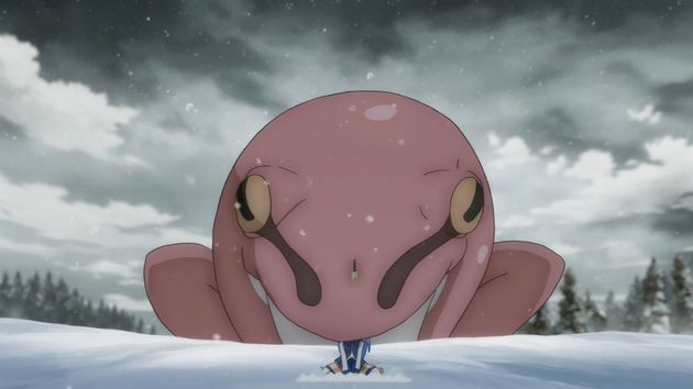 この素晴らしい世界に祝福を!2 2話 感想