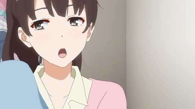 可愛いと思った女キャラ