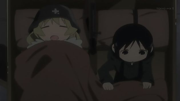 少女終末旅行 1話 (08)