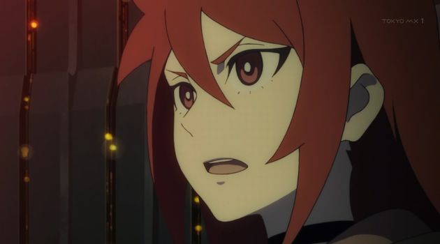 「リトルウィッチアカデミア」24話 (01)
