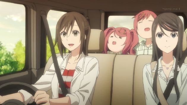 あまんちゅ!2期 12話 (06)