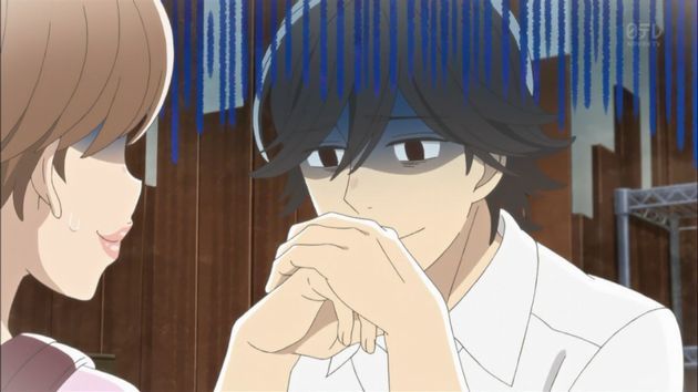 うどんの国の金色毛鞠 2話 ことでん 感想 まとめ
