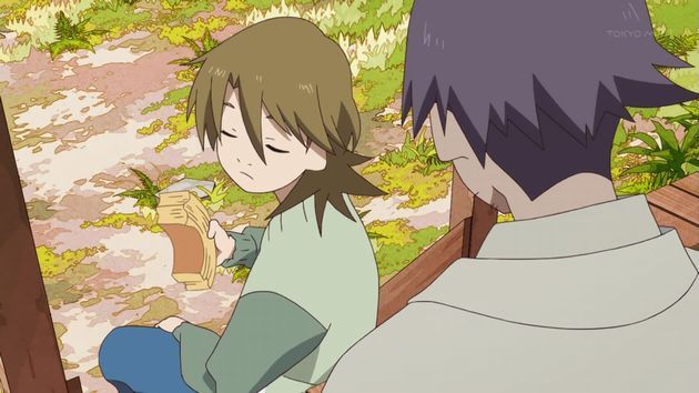 有頂天家族2 6話