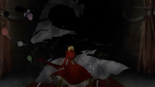 Fate/EXTRA 6話 (16)