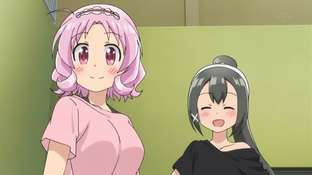 灼熱の卓球娘 11話 感想