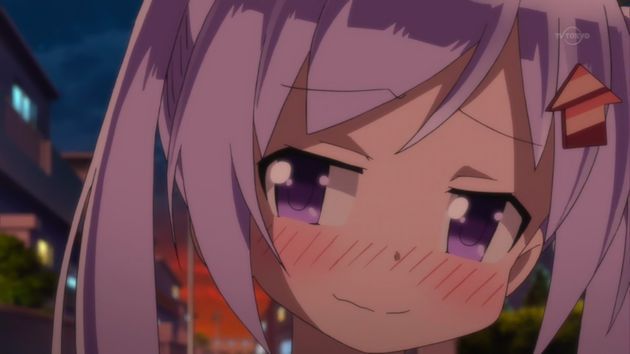 灼熱の卓球娘 5話 あなたとドキドキしたいから 感想