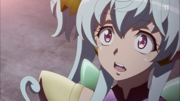 「戦姫絶唱シンフォギアAXZ」4話 (50)