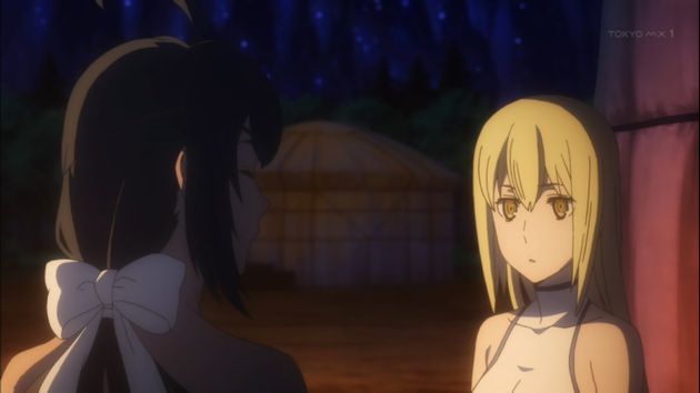 「ソード・オラトリア」11話 (10)