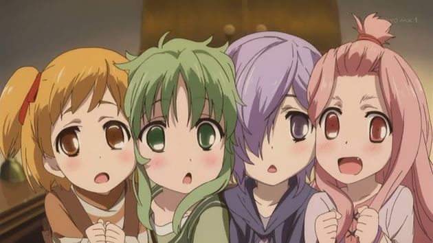 すかすか 1話 29