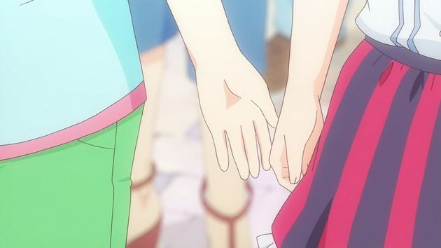ステラのまほう 12話 感想