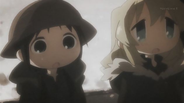 少女終末旅行 12話 (10)