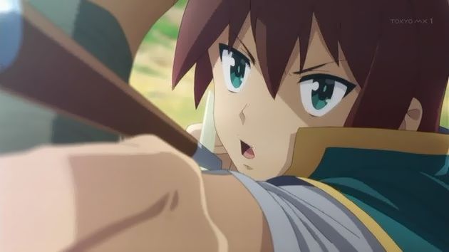 この素晴らしい世界に祝福を!2 27