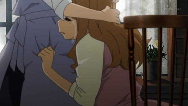 幼女戦記 7話 感想 33