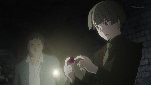 終末のイゼッタ 8話 感想