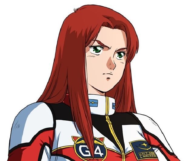 声優 林原めぐみ アニメキャラ