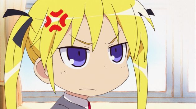 【二次嫁】アニメやゲームの「金髪キャラ」といったら・・・誰を思い浮かべる・・・!?(画像・解説あり)