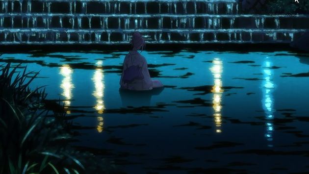 有頂天家族2 5話 感想