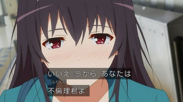 「冴えない彼女の育てかた♭」11話 (36)