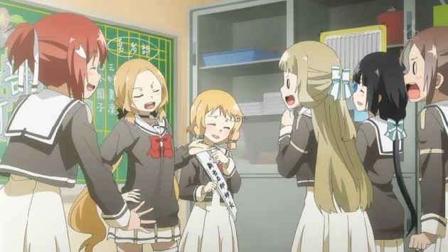 結城友奈は勇者である-勇者の章- 6話 (21)