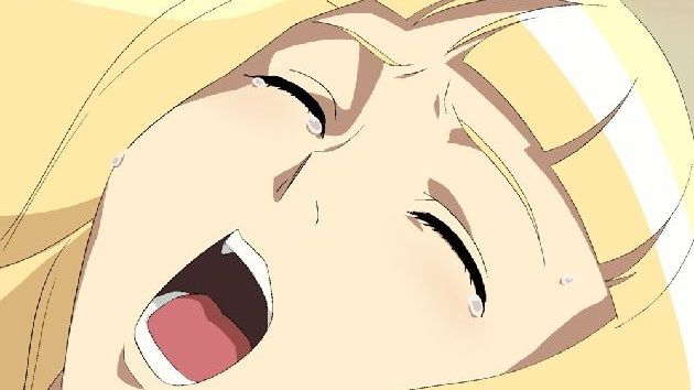 清楚系お嬢さまキャラ
