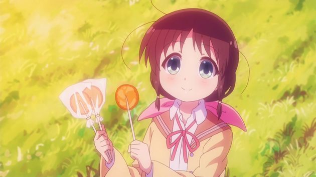 ステラのまほう 4話 スキルアップ 感想