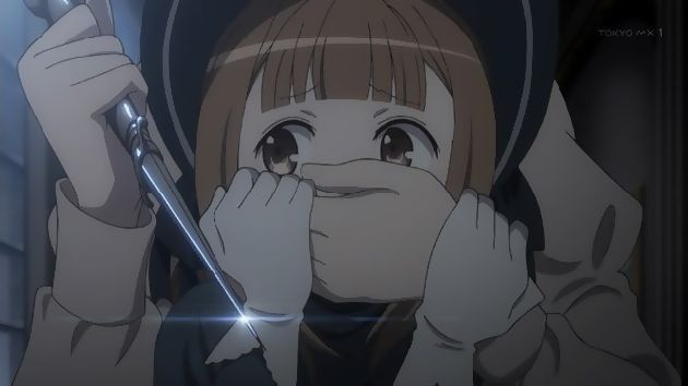 プリンセス・プリンシパル 10話 (12)
