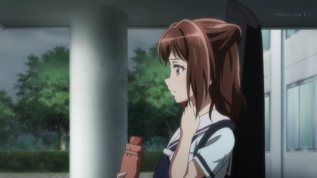 バンドリ! 11話 05