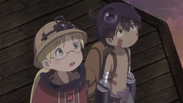 メイドインアビス 6話 (02)