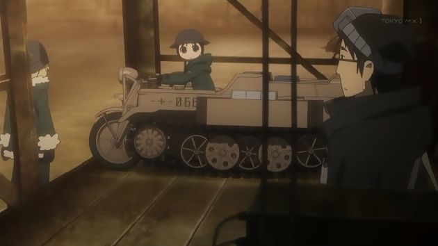 少女終末旅行 3話 (11_2)