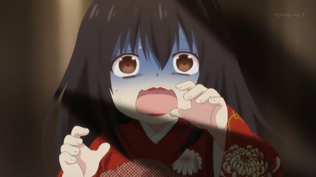 このはな綺譚 5話
