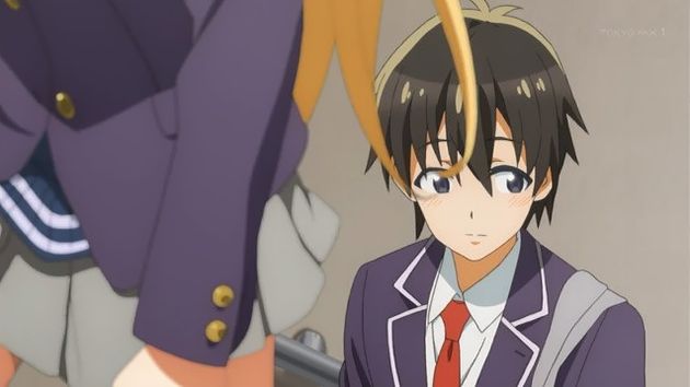 「ゲーマーズ!」1話 (25)