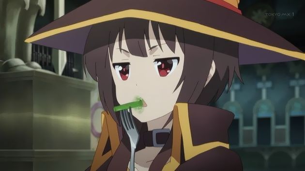 この素晴らしい世界に祝福を!2 19