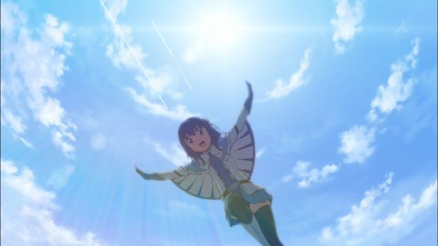 アクションヒロイン~チアフルーツ~ 8話 (15)