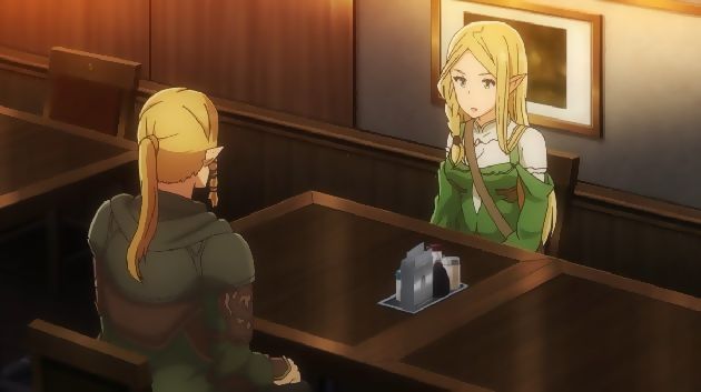 異世界食堂 10話 (27)