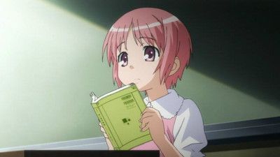 とある魔術の禁書目録