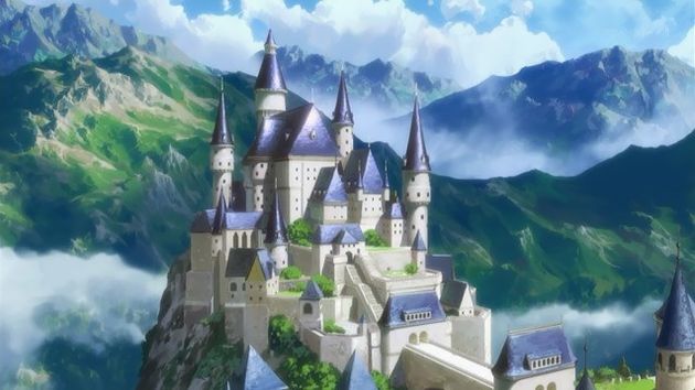 ゼロから始める魔法の書 6話 09
